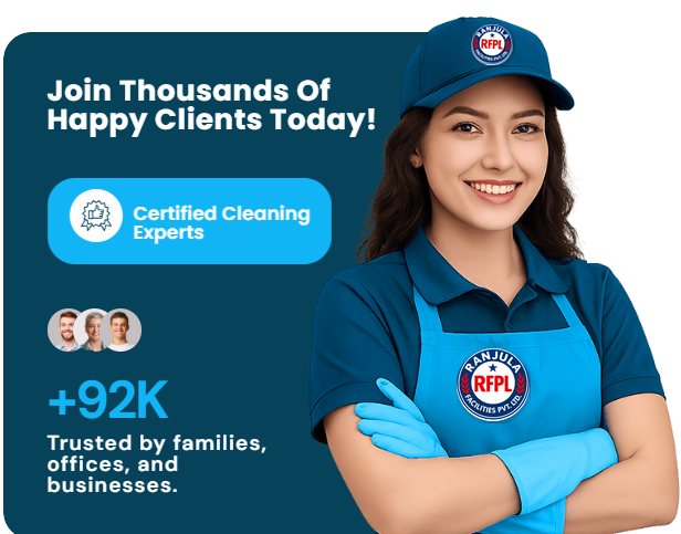 Ranjula Facilities Expert Specialist