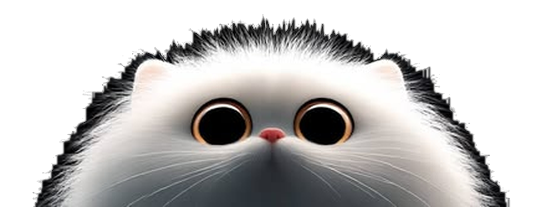 RFPL Companion Cat